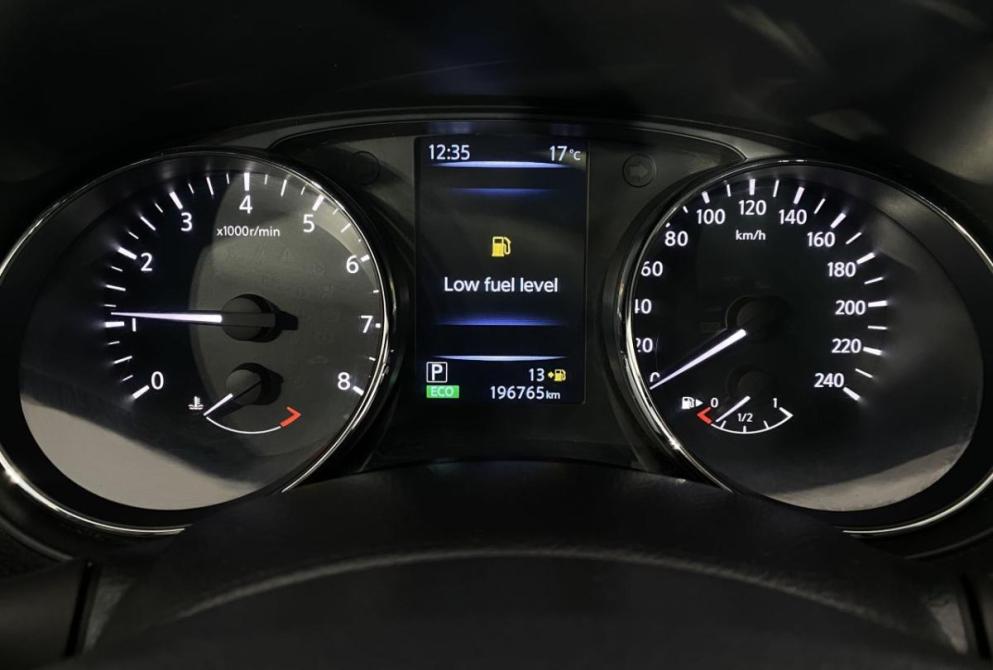 Nissan Qashqai II Саранск  - изображение 20