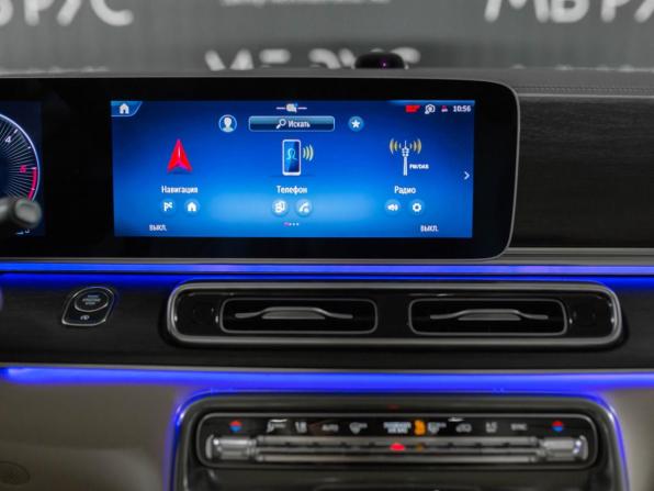 Новый Mercedes-Benz V-Класс III (W447) Рестайлинг 2 2026 года, цена 15 350 000 рублей, минивэн, Автокод Объявления