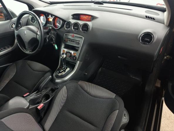 Peugeot 308 I Рестайлинг с пробегом 2011 года, цена 549 000 рублей, 198000 км, хэтчбек, Автокод Объявления