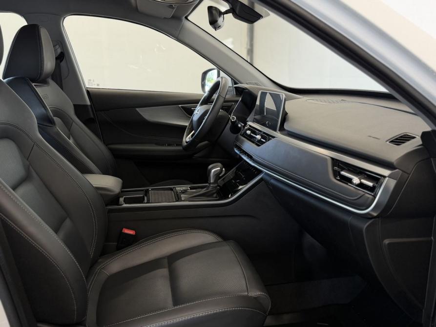 Chery Tiggo 4 Pro I Рестайлинг Псков  - изображение 9