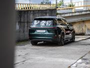 Li Auto (Lixiang) L9 I Рестайлинг Москва  - изображение 39