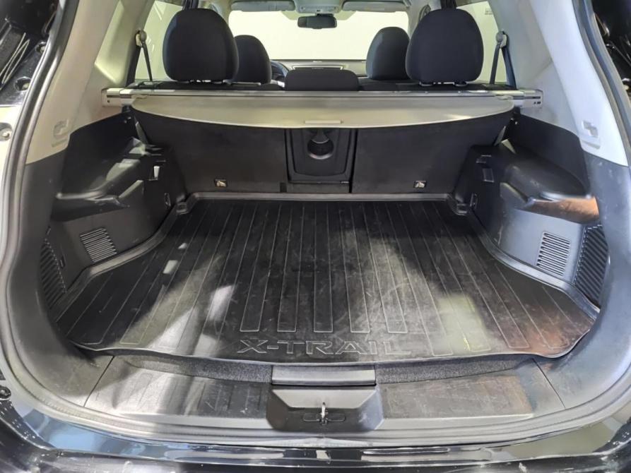 Nissan X-Trail III Казань  - изображение 12