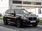 BMW X3 III (G01) Санкт-Петербург  - изображение 45