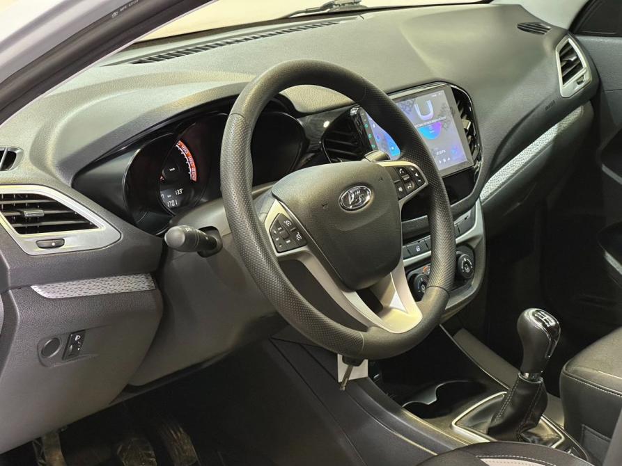 Lada (ВАЗ) Vesta I Кемерово  - изображение 11