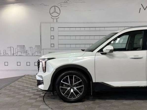 GAC GS8 II с пробегом 2023 года, цена 3 300 000 рублей, 74183 км, внедорожник, Автокод Объявления