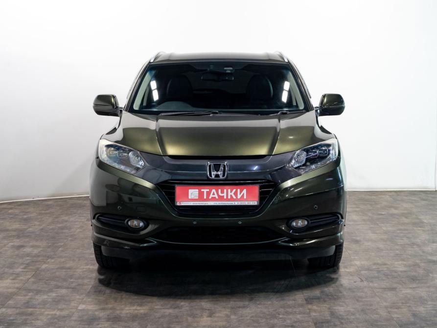 Honda Vezel I Чита  - изображение 2