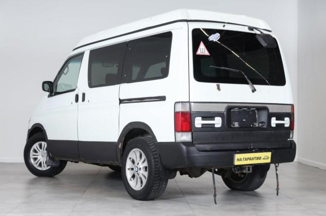 Ford Freda I с пробегом 1998 года, цена 399 000 рублей, 380000 км, минивэн, Автокод Объявления