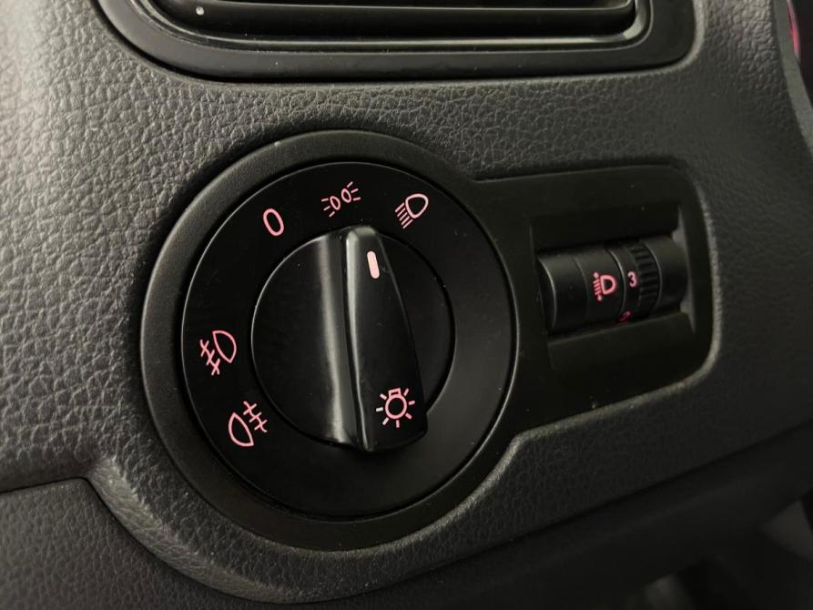 Volkswagen Polo V Рестайлинг Воронеж  - изображение 19
