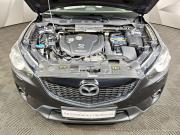 Mazda CX-5 I Москва  - изображение 34