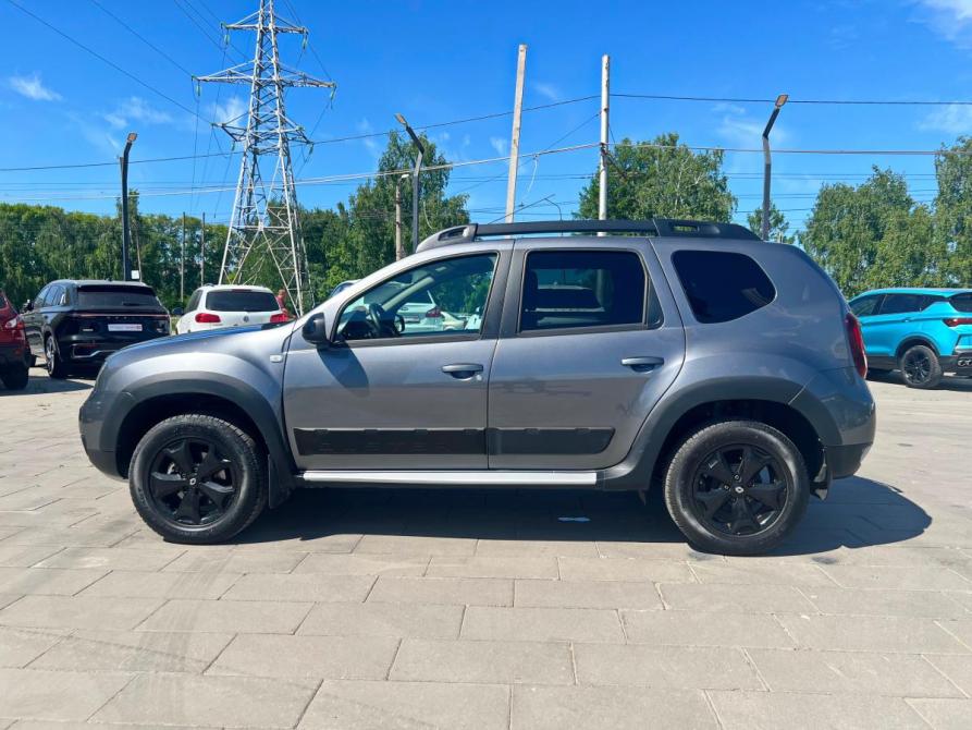 Renault Duster I Рестайлинг Стерлитамак  - изображение 7