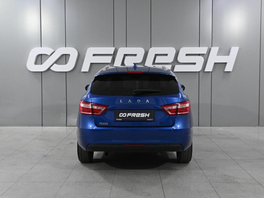 Lada (ВАЗ) Vesta I Ростов-на-Дону  - изображение 4