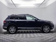 Volkswagen Touareg II Рестайлинг Москва  - изображение 24