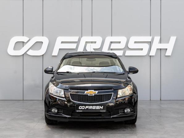 Chevrolet Cruze I с пробегом 2012 года, цена 650 000 рублей, 181571 км, седан, Автокод Объявления