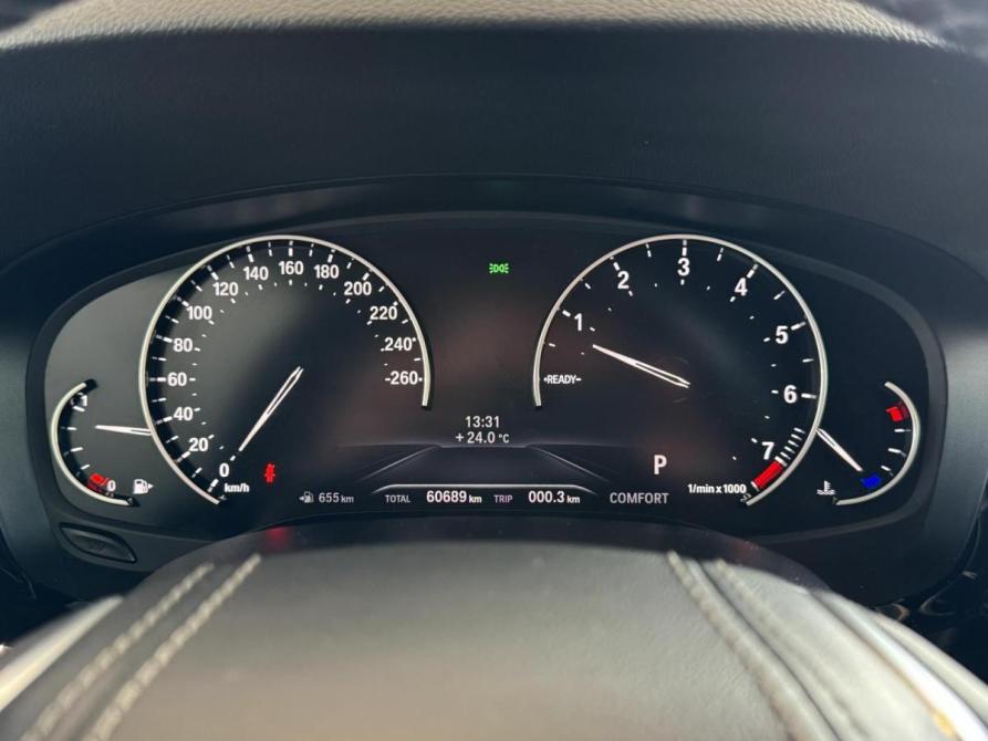 BMW 5 серии VII (G30/G31/G38) Екатеринбург  - изображение 9