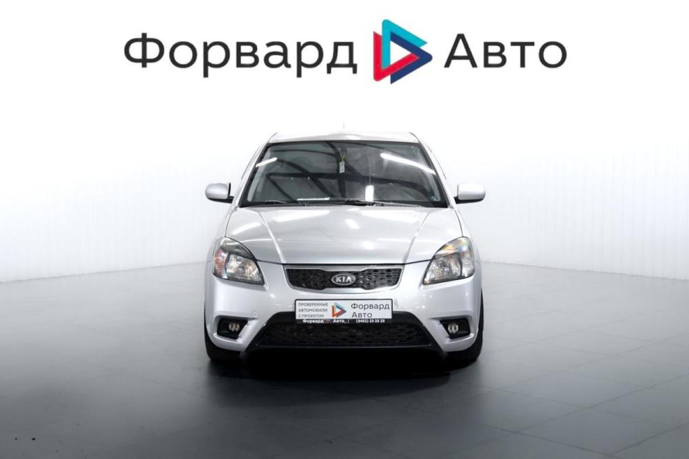 Kia Rio II Рестайлинг Тюмень  - изображение 2