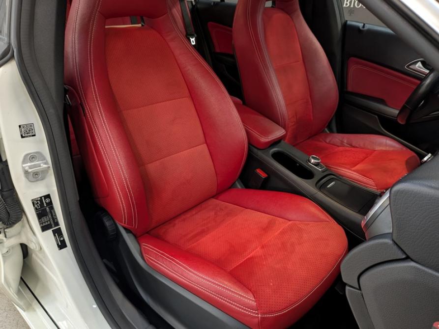 Mercedes-Benz CLA I (C117 X117) Москва  - изображение 20
