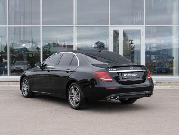 Mercedes-Benz E-Класс V (W213 S213 C238) с пробегом 2020 года, цена 4 300 000 рублей, 43683 км, седан, Автокод Объявления