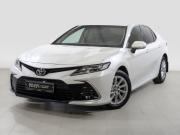 Toyota Camry VIII (XV70) Рестайлинг Москва  - изображение 27