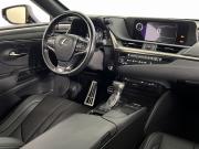 Lexus ES VII Калининград  - изображение 32