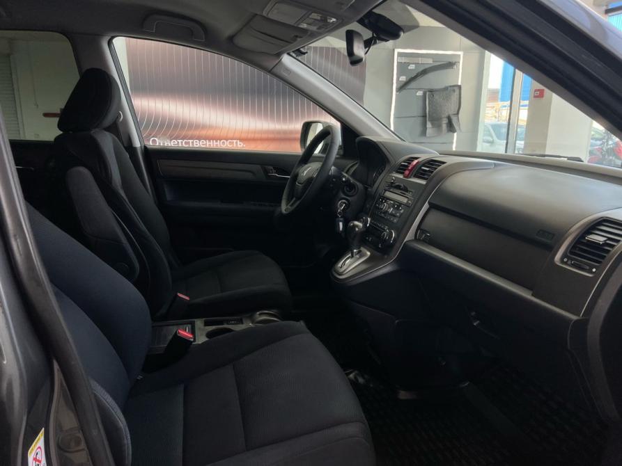 Honda CR-V III Рестайлинг Екатеринбург  - изображение 17