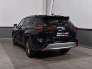 Toyota Highlander IV (XU70) Кемерово  - изображение 29