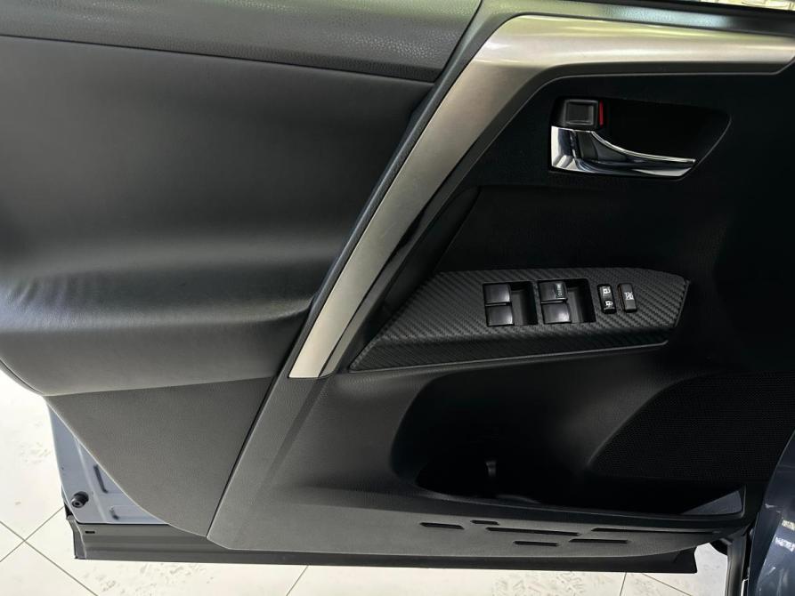 Toyota RAV4 IV (XA40) Санкт-Петербург  - изображение 13