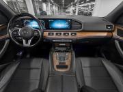Mercedes-Benz GLE II (V167) Москва  - изображение 33