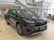 Toyota Highlander IV (XU70) Казань  - изображение 25