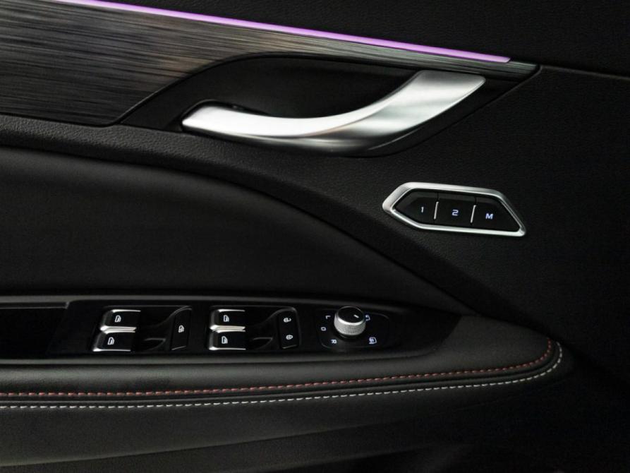 Geely Tugella I Рестайлинг Санкт-Петербург  - изображение 20