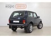 Lada (ВАЗ) Niva Legend I Коломна  - изображение 7