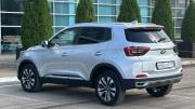 Chery Tiggo 4 Pro I Рестайлинг Уфа  - изображение 16