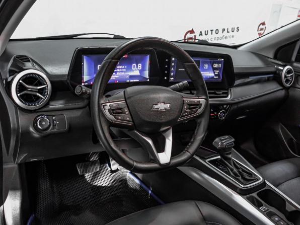 Chevrolet Monza II Рестайлинг с пробегом 2023 года, цена 1 659 000 рублей, 48643 км, седан, Автокод Объявления