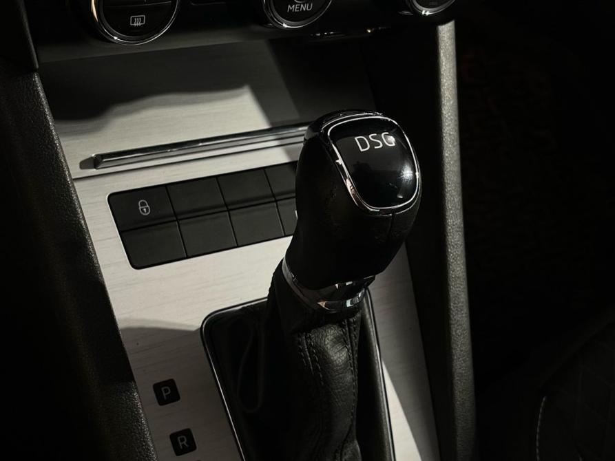 Skoda Octavia III (A7) Ижевск  - изображение 12