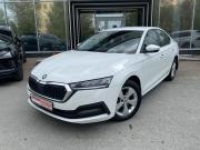 Skoda Octavia IV (A8) Екатеринбург  - изображение 35