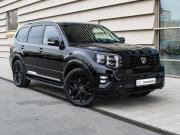 Kia Mohave I Рестайлинг 2 Москва  - изображение 29