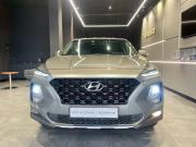 Hyundai Santa Fe IV Новокузнецк  - изображение 22