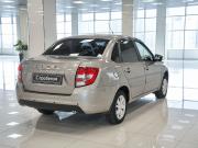 Lada (ВАЗ) Granta I Рестайлинг Самара  - изображение 17