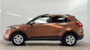 Hyundai Creta I Киров  - изображение 20