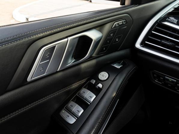 BMW X7 I (G07) с пробегом 2019 года, цена 5 797 000 рублей, 251969 км, внедорожник, Автокод Объявления