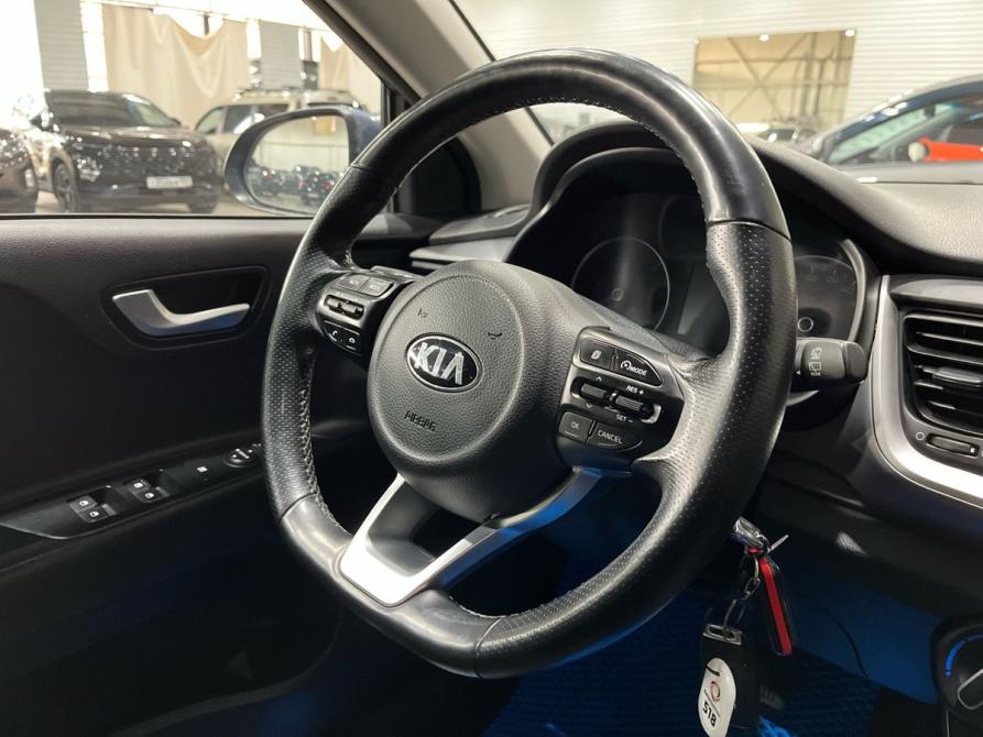 Kia Stonic I Пермь  - изображение 11
