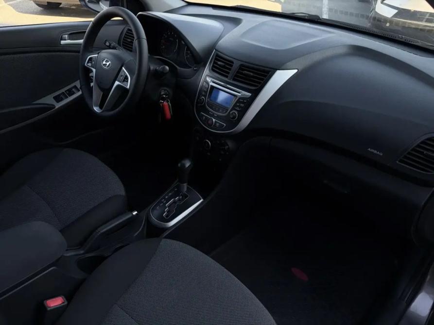 Hyundai Solaris I Волгоград  - изображение 17