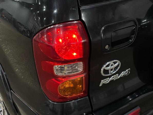 Toyota RAV4 II (XA20) Рестайлинг с пробегом 2003 года, цена 930 000 рублей, 112470 км, внедорожник, Автокод Объявления