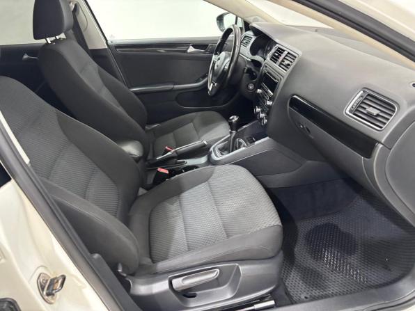 Volkswagen Jetta VI с пробегом 2012 года, цена 850 000 рублей, 206971 км, седан, Автокод Объявления