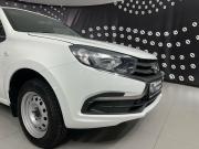 Lada (ВАЗ) Granta I Рестайлинг Новосибирск  - изображение 36
