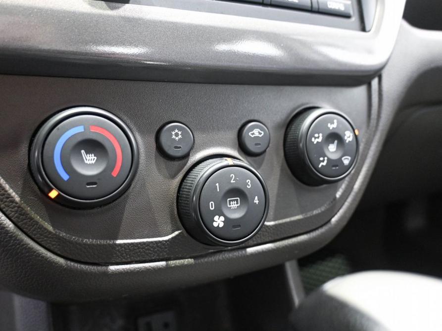 Chevrolet Cobalt II Рестайлинг Ростов-на-Дону  - изображение 19