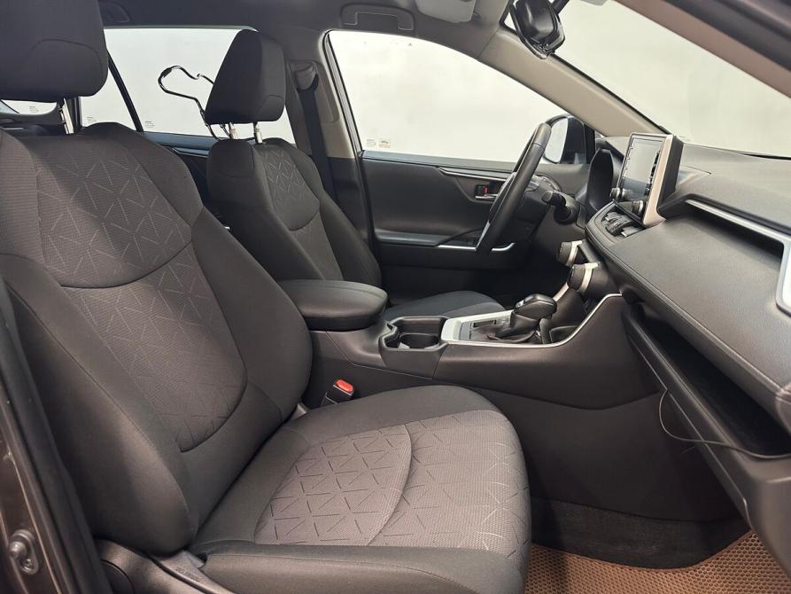 Toyota RAV4 V (XA50) Балашиха  - изображение 14