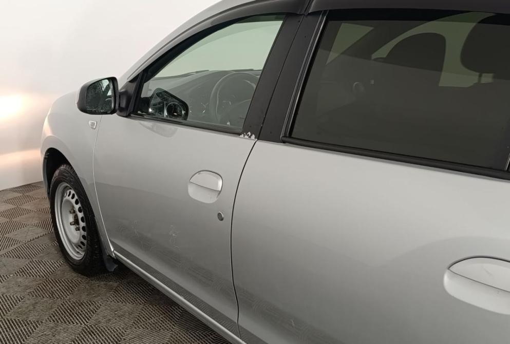 Renault Sandero II Волгоград  - изображение 17