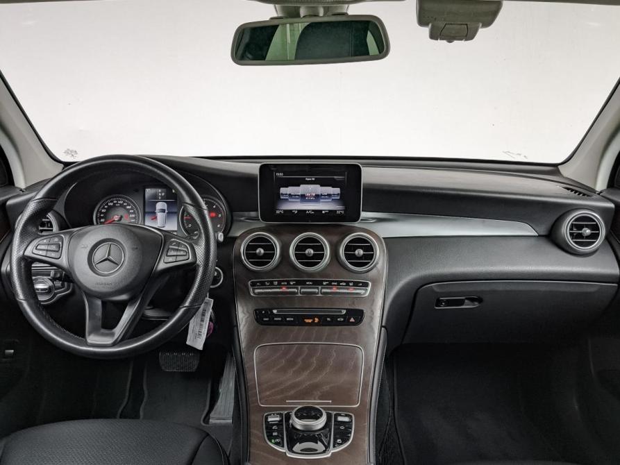 Mercedes-Benz GLC I (X253) Москва  - изображение 14