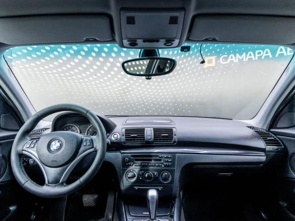 BMW 1 серии I (E81/E82/E87/E88) Рестайлинг с пробегом 2007 года, цена 530 000 рублей, 315232 км, хэтчбек, Автокод Объявления