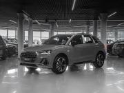 Audi Q3 II (F3) Москва  - изображение 32